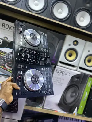 Pioneer Dj Controller Sb3