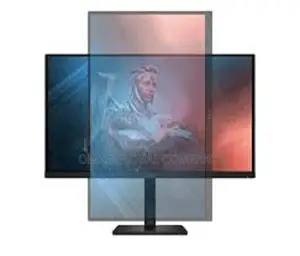 Omen by HP 31.5 Inches QHD 165hz Gaming Monitor – Omen 32q