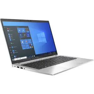 New Laptop HP EliteBook 840 G8 16GB Intel Core i7 SSD 512GB