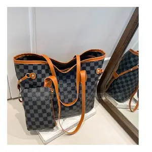 Woven Tote Bag For Women