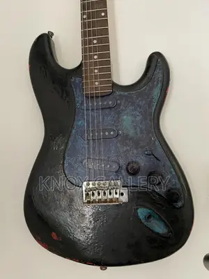 Electric Guitar for Sale