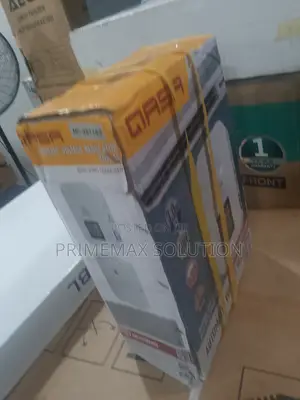 Qasa 5000w Automatic Voltage Stabilizer Wall Mount Model