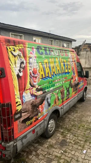 Budget-Friendly Movers in Ikorodu Lagos Book Instantly