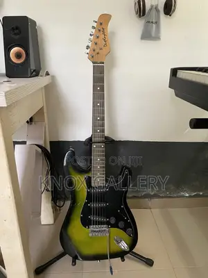Electric Guitar for Sale