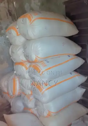Clean Delta Garri