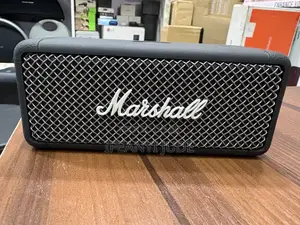 Marshall Emberton Portable Bluetooth