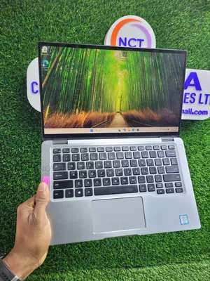 Laptop Dell Latitude 7400 16GB Intel Core i7 SSD 512GB