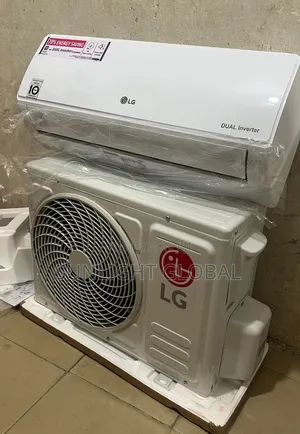 Lg 1.5hp Inverter a/C