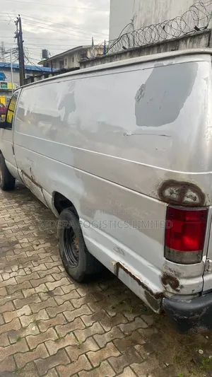 Trusted Moving Company in Festac Lagos Affordable Rates