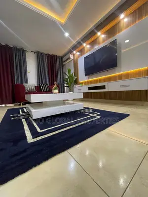 3 Bedroom Apartment in Magodo Phase 2