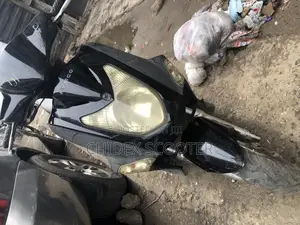 Yamaha 2017