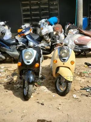Yamaha 2023