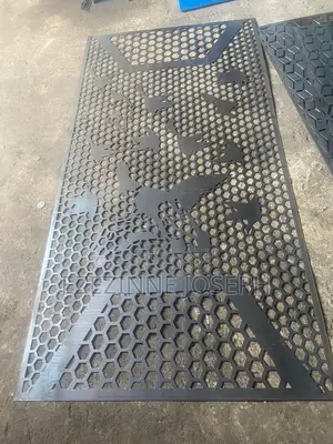 Laser Designs