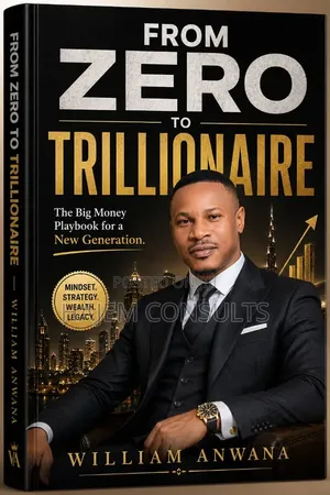 Wealth Creation Business Masterclasses