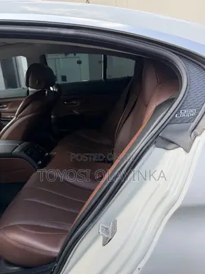 BMW 6 Series Gran Coupe 650i 2013 White