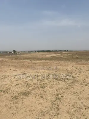 Early Access To A Prime 13 Hectares Off-plan Project