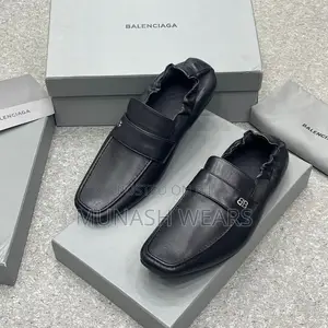 Balenciaga Loafers 40-46
