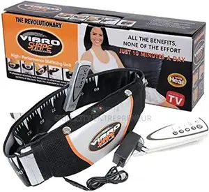 Vibro Shape Slimming Vibration Belt