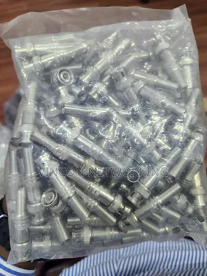 BNC Connector