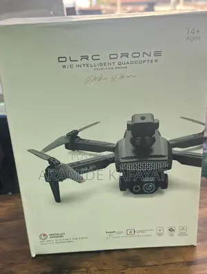 Drone Dlrc Drone