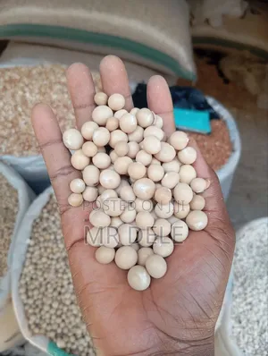 Soya Beans Millet Corn Dawadawa Millet , Bulk Grains