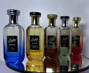 50ml Mosuf Perfume