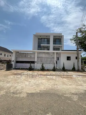5bdrm Duplex in Apo Resettlement for sale