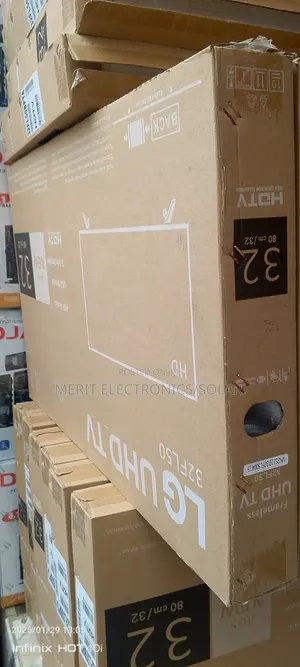 32 Inches Smart Tv Lg