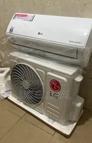 Lg 1.5hp Inverter a/C