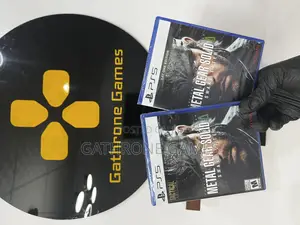 Metal Gear Solid: Snake Eater