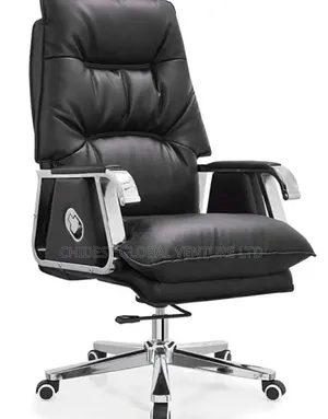 Executive Leather Chair