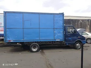 Cheap Truck Hire for House Moving in Ketu Lagos