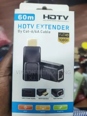 60m Hdmi Extender