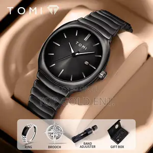 Tomi Wristwatch