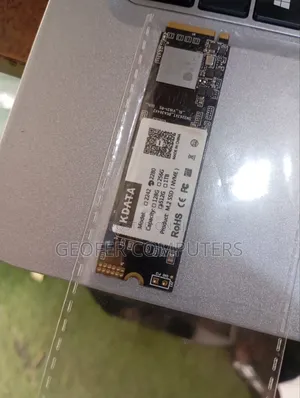 512 M.2 Solid State Hard Drive
