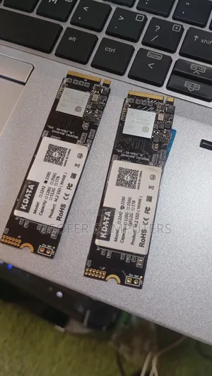 512 M.2 Solid State Hard Drive