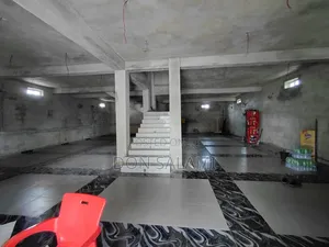 Warehouse in Obirikwere Nta