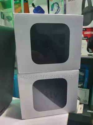 Apple Tv 32gb