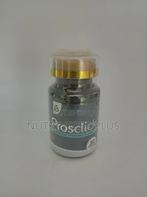 Prosclick Capsules: Promotes Healthy Prostate