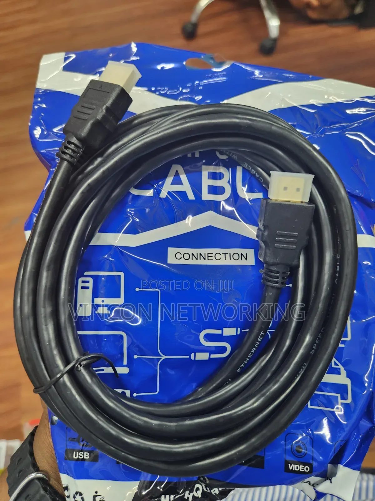 3meter Hdmi Cable