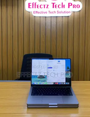Laptop Apple MacBook Pro 2023 M2 Pro 14-inch 16GB Apple M2 SSD 512GB