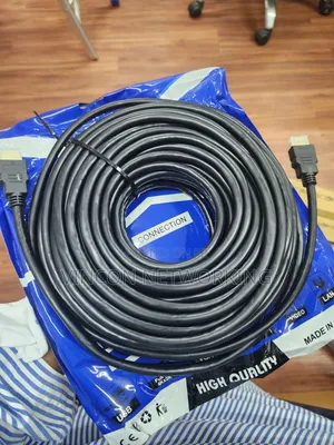 20meter Hdmi Cable