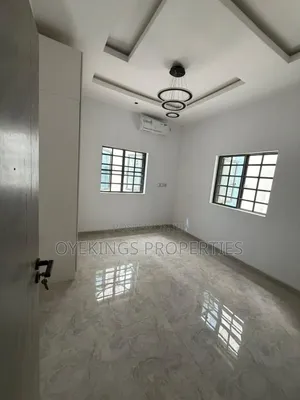 2bdrm Block of Flats in Richie Garden Estate for rent