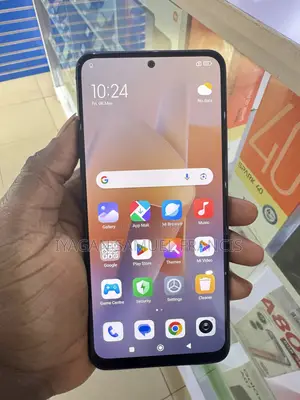 Xiaomi Redmi 12 256 GB Blue