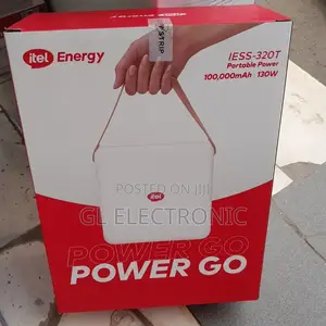 Power Bank