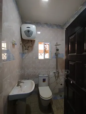 2bdrm Duplex in Naf Valley, Asokoro for rent