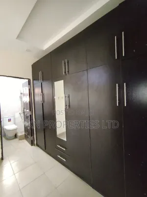 2bdrm Duplex in Naf Valley, Asokoro for rent
