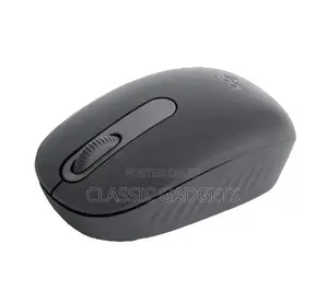 Logitech M196 Bluetooth Wireless Mouse)
