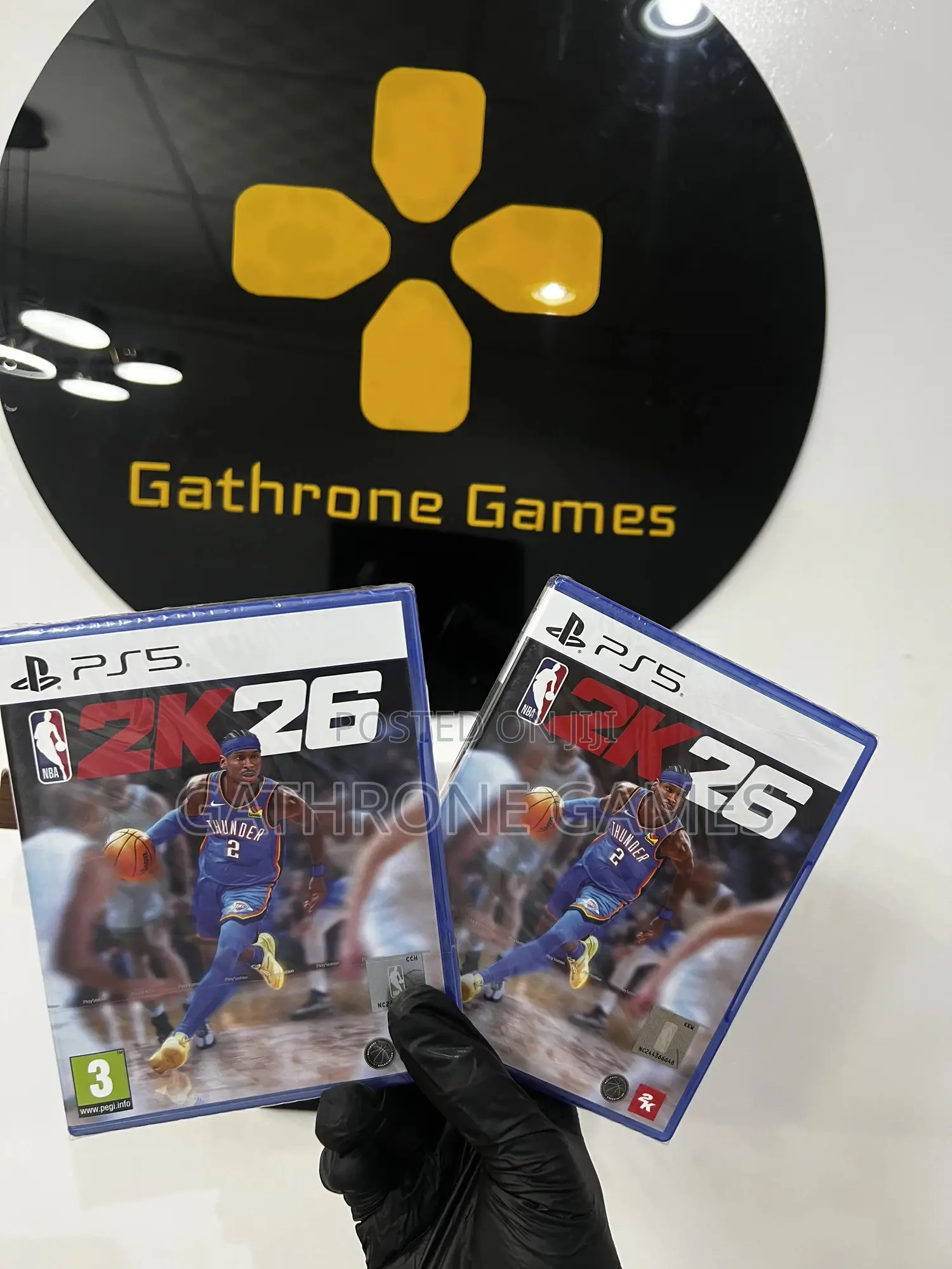 Basketball Nba 2k26