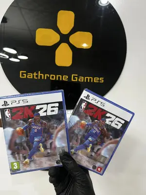 Basketball Nba 2k26